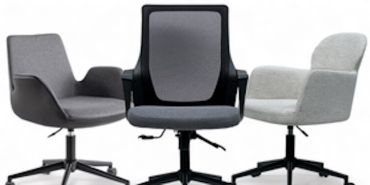 Ofis Koltuğu ve Ofis Sandalyesi
