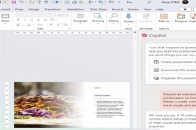 Microsoft 365 Copilot ve 365 Copilot