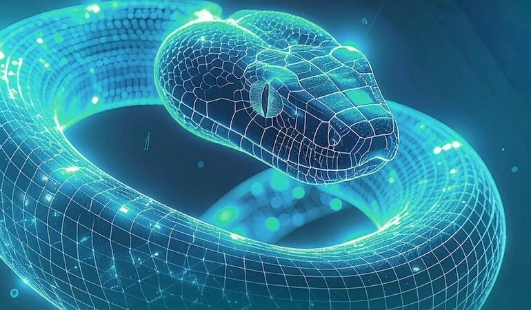 Dijital dünyanın yeni tehdidi: SnakeStealer