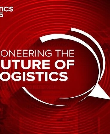 Türkiye Lojistik Zirvesi 2025