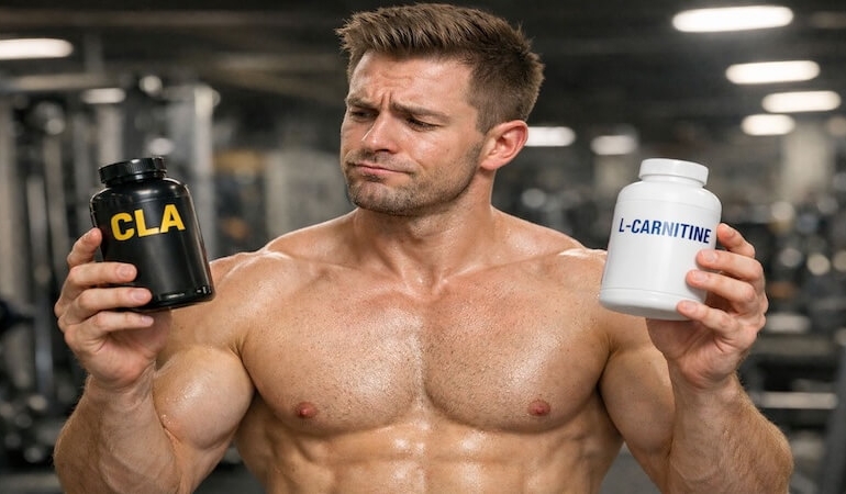 Yağ Yakıcı Supplementler: Mit mi, Gerçek mi?