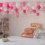 27’nin Ardında: İçimde Sessizce Çoğalan Hayat