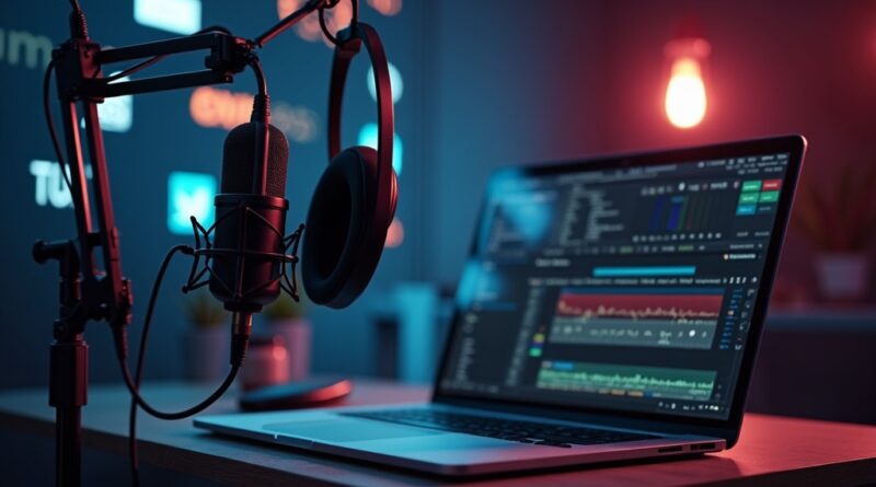 Podcast ile marka bilinirligi artirma