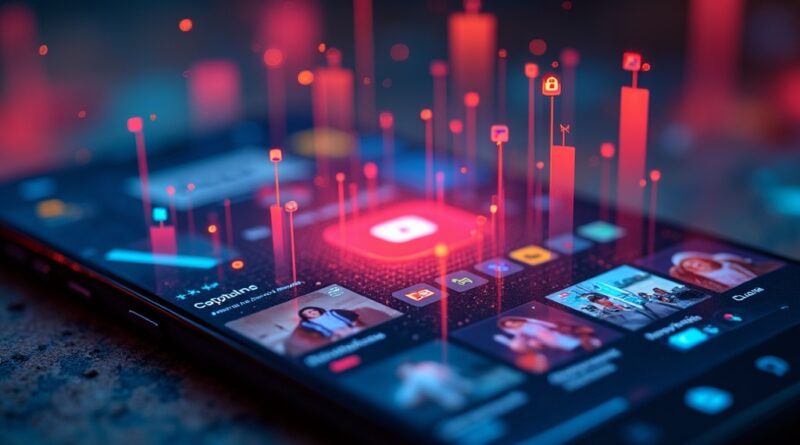 YouTube Shorts ile kanal buyutme